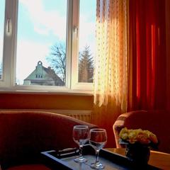 Гостевой дом Дельта, Полесск, Калининградская область