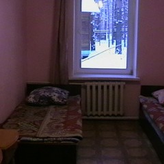 База отдыха Связист, Полазна, Пермский край