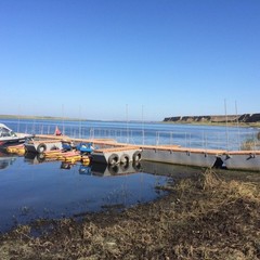 Турбаза Рай-город, Светлоярский район, Волгоградская область