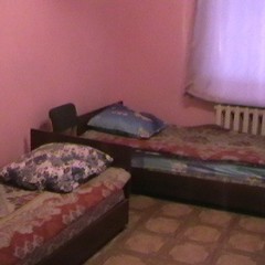 База отдыха Связист, Полазна, Пермский край