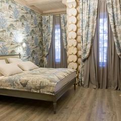 Отель Охотничьи сезоны, Полазна, Пермский край