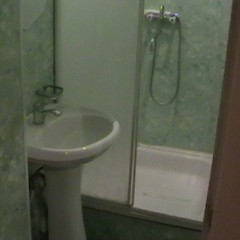 База отдыха Связист, Полазна, Пермский край