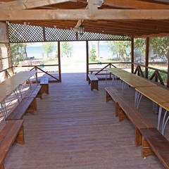 Турбаза Рай-город, Светлоярский район, Волгоградская область