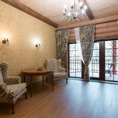 Отель Охотничьи сезоны, Полазна, Пермский край