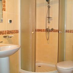 Гостевой дом Дельта, Полесск, Калининградская область