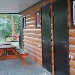 Турбаза Рай-город, Светлоярский район, Волгоградская область