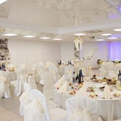 База отдыха Лунежские горы, Полазна, Пермский край