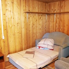 Турбаза Рай-город, Светлоярский район, Волгоградская область