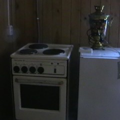 База отдыха Связист, Полазна, Пермский край