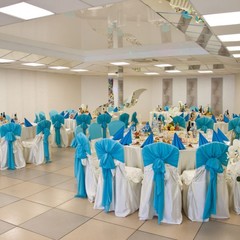 База отдыха Лунежские горы, Полазна, Пермский край