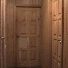 База отдыха Связист, Полазна, Пермский край