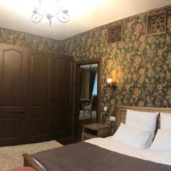 Отель Охотничьи сезоны, Полазна, Пермский край