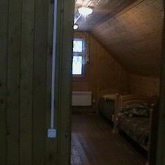 База отдыха Связист, Полазна, Пермский край