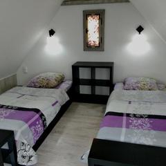 Гостевой дом Дельта, Полесск, Калининградская область