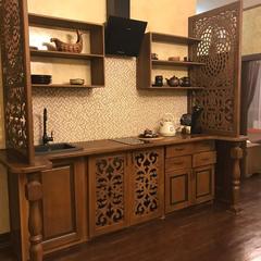 Отель Охотничьи сезоны, Полазна, Пермский край