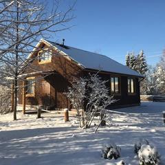 Отель Охотничьи сезоны, Полазна, Пермский край