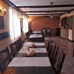 Гостевой дом Дельта, Полесск, Калининградская область