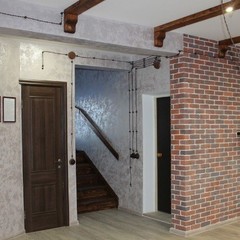 База отдыха Лунежские горы, Полазна, Пермский край