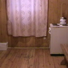 База отдыха Связист, Полазна, Пермский край