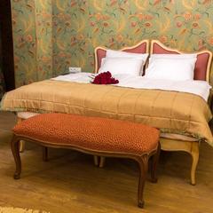 Отель Охотничьи сезоны, Полазна, Пермский край