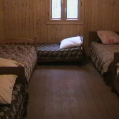 База отдыха Связист, Полазна, Пермский край