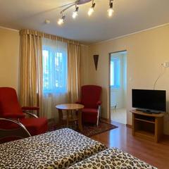 Гостевой дом Дельта, Полесск, Калининградская область