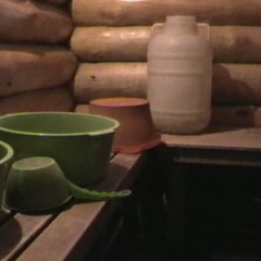 База отдыха Связист, Полазна, Пермский край