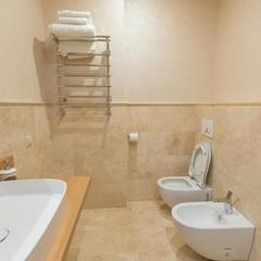 Отель Охотничьи сезоны, Полазна, Пермский край