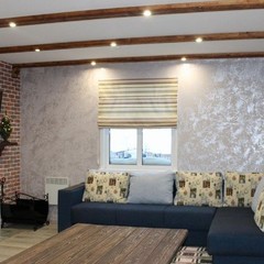 База отдыха Лунежские горы, Полазна, Пермский край