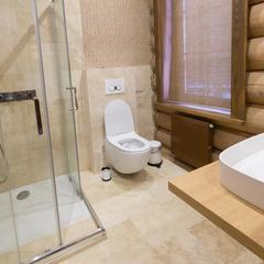 Отель Охотничьи сезоны, Полазна, Пермский край