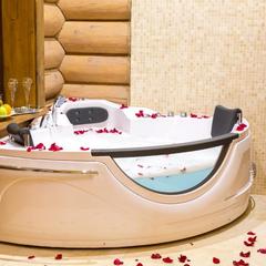 Отель Охотничьи сезоны, Полазна, Пермский край