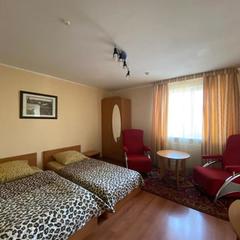 Гостевой дом Дельта, Полесск, Калининградская область