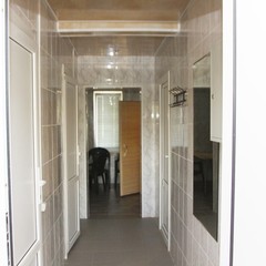 Турбаза Рай-город, Светлоярский район, Волгоградская область