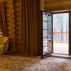 Отель Охотничьи сезоны, Полазна, Пермский край