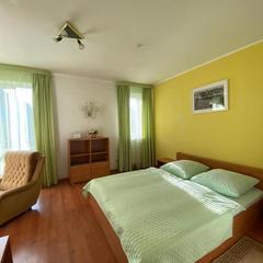 Гостевой дом Дельта, Полесск, Калининградская область