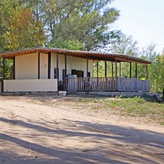 Турбаза Рай-город, Светлоярский район, Волгоградская область