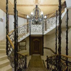 Отель Охотничьи сезоны, Полазна, Пермский край