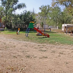 Турбаза Рай-город, Светлоярский район, Волгоградская область