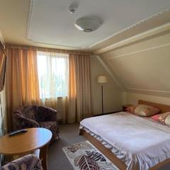 Гостевой дом Дельта, Полесск, Калининградская область