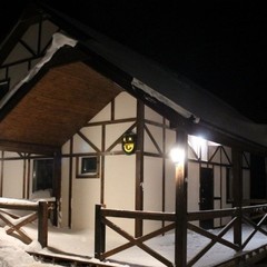 База отдыха Лунежские горы, Полазна, Пермский край