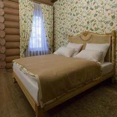 Отель Охотничьи сезоны, Полазна, Пермский край