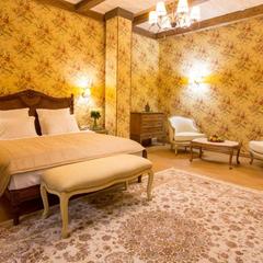 Отель Охотничьи сезоны, Полазна, Пермский край