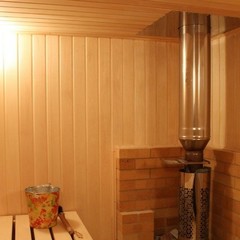 База отдыха Лунежские горы, Полазна, Пермский край