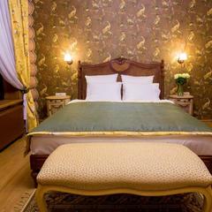 Отель Охотничьи сезоны, Полазна, Пермский край