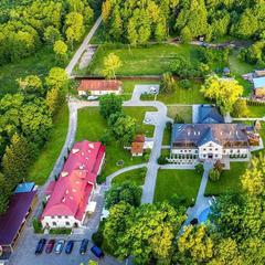 Отель Дом лесника, Полесск, Калининградская область