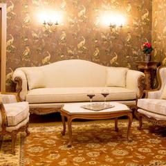 Отель Охотничьи сезоны, Полазна, Пермский край