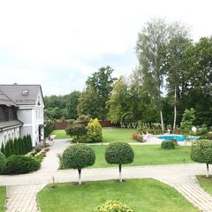 Отель Дом лесника, Полесск, Калининградская область