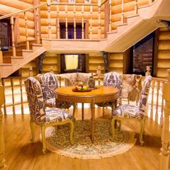 Отель Охотничьи сезоны, Полазна, Пермский край