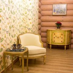 Отель Охотничьи сезоны, Полазна, Пермский край