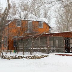 Турбаза Рай-город, Светлоярский район, Волгоградская область